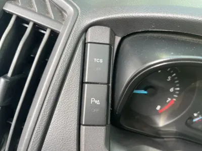 Ford Transit 2016, 93700 км, за 23800000 KRW - фото 15