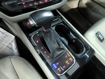 Kia Canival 2018, 110985 км, за 11900000 KRW - фото 9