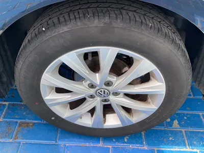Volkswagen Lavida 2018, 79200 км, за 46100 CNY - фото 18