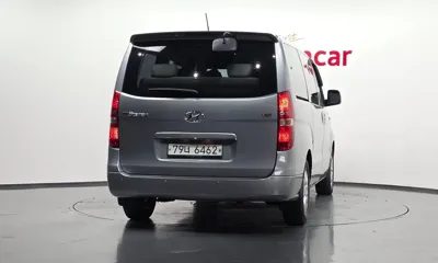Hyundai Starex 2019, 126755 км, за 13900000 KRW - фото 4