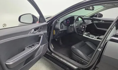 Kia Stinger 2018, 166448 км, за 13900000 KRW - фото 10