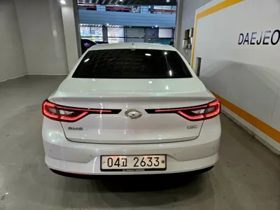 Renault-KoreaSamsung SM6 2017, 91002 км, за 9300000 KRW - фото 5