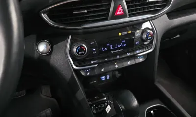 Hyundai Santafe 2019, 120350 км, за 17900000 KRW - фото 17