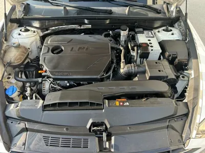 Hyundai Sonata 2020, 92320 км, за 10690000 KRW - фото 15