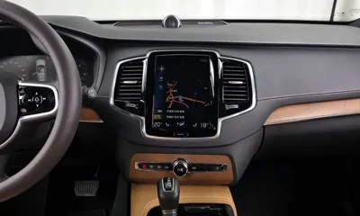 Volvo XC90 2019, 66977 км, за 41300000 KRW - фото 14