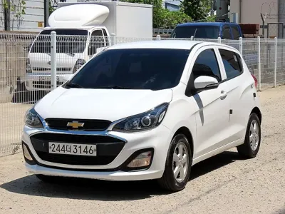 ChevroletGMDaewoo Spark 2020, 64482 км, за 8000000 KRW - фото 2
