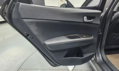 Kia K5 2017, 125450 км, за 9200000 KRW - фото 25