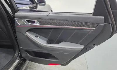 Genesis G80 2018, 146569 км, за 21300000 KRW - фото 25