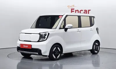 Kia Ray · 2024 год