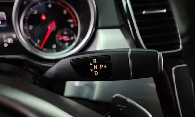 Mercedes-Benz GLE-Class 2017, 127291 км, за 31500000 KRW - фото 9