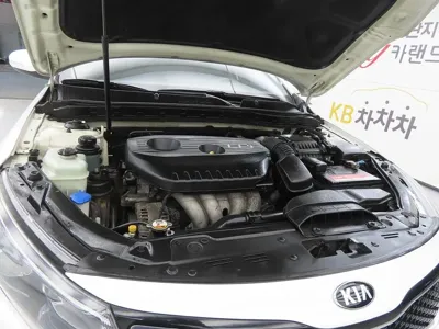 Kia K5 2015, 153175 км, за 5500000 KRW - фото 19