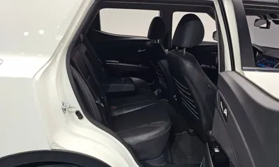 KG_Mobility_Ssangyong TIBOLI 2017, 68698 км, за 8700000 KRW - фото 12