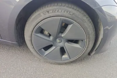 Tesla Model 3 2022, 49400 км, за 156455.26 CNY - фото 8