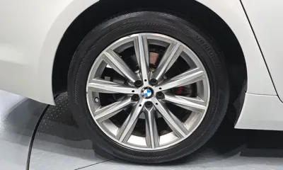 BMW 5-Series 2018, 149066 км, за 16500000 KRW - фото 4
