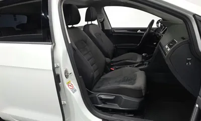 Volkswagen Golf 2015, 133988 км, за 9500000 KRW - фото 11