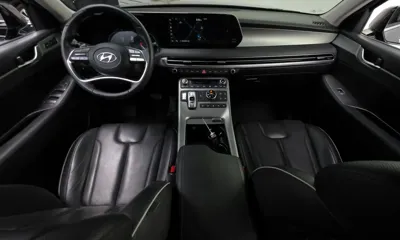 Hyundai Palisade 2023, 90761 км, за 26690000 KRW - фото 7