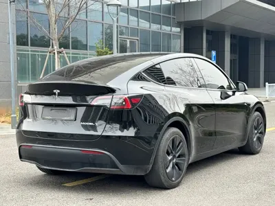 Tesla Model Y 2023, 33000 км, за 126800 CNY - фото 16