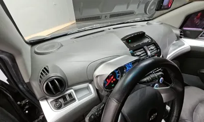 ChevroletGMDaewoo Spark 2015, 77912 км, за 3600000 KRW - фото 27