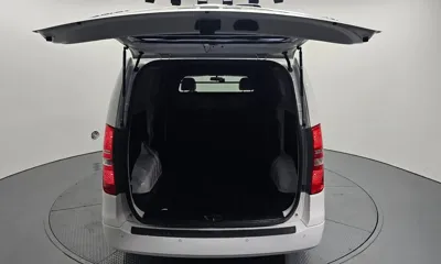 Hyundai Starex 2021, 34115 км, за 19900000 KRW - фото 20