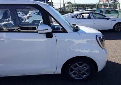 Kia Ray 2026, 1 км, за 3240000 KRW - фото 8