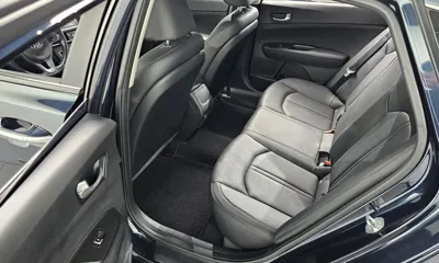 Kia K5 2016, 164624 км, за 6500000 KRW - фото 12
