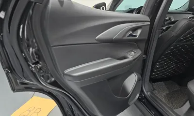 ChevroletGMDaewoo Trailblazer 2022, 12075 км, за 21000000 KRW - фото 25