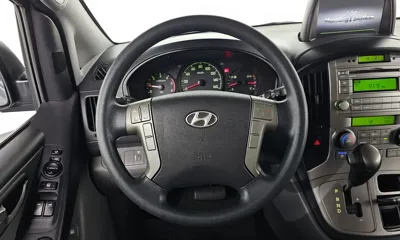 Hyundai Starex 2016, 42975 км, за 11800000 KRW - фото 13