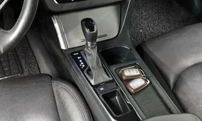 Hyundai Sonata 2015, 104062 км, за 8900000 KRW - фото 9