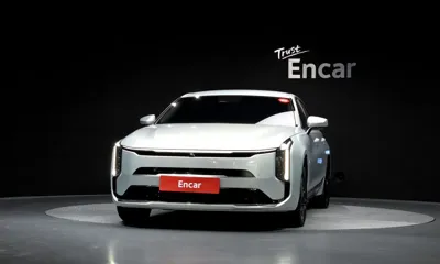 Kia K8 2025, 16042 км, за 37490000 KRW