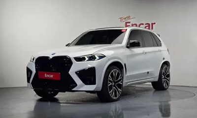 BMW X5 · 2014 год