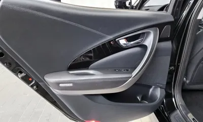 Hyundai Grandeur 2015, 131072 км, за 6800000 KRW - фото 25