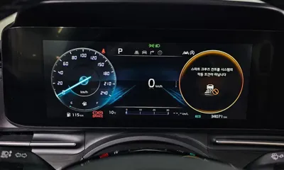 Kia Canival 2021, 34071 км, за 32990000 KRW - фото 8