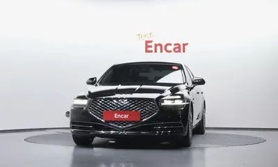 Genesis G90 2019, 115478 км, за 25990000 KRW - фото 3
