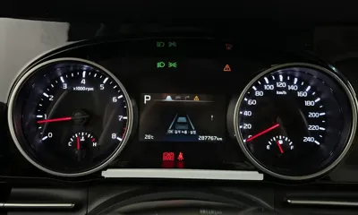 Kia Canival 2023, 287767 км, за 16900000 KRW - фото 8