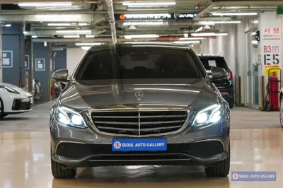 Mercedes-Benz E-Class 2019, 62650 км, за 28500000 KRW