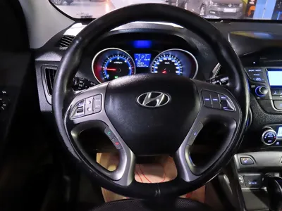 Hyundai Tucson 2014, 203788 км, за 4500000 KRW - фото 16