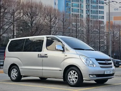Hyundai Starex 2008, 200043 км, за 3500000 KRW