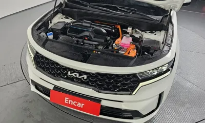 Kia Sorento 2023, 45103 км, за 99990000 KRW - фото 6