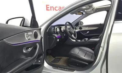 Mercedes-Benz E-Class 2017, 153456 км, за 15900000 KRW - фото 10