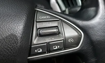 Infiniti Q50 2015, 155481 км, за 5400000 KRW - фото 14