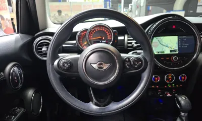 MINI Cooper 2015, 94593 км, за 7700000 KRW - фото 13