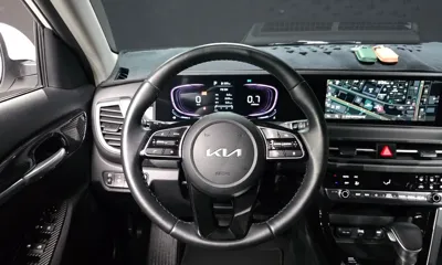 Kia Seltos 2025, 15757 км, за 23500000 KRW - фото 13