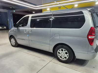 Hyundai Starex 2014, 156000 км, за 7900000 KRW - фото 3