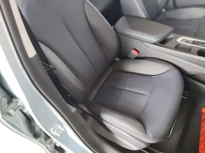 Buick Velite 6 2026, 100 км, за 78400 CNY - фото 25