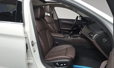 BMW 5-Series 2018, 60218 км, за 25500000 KRW - фото 12