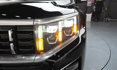 Kia Mohave 2020, 121676 км, за 25990000 KRW - фото 22