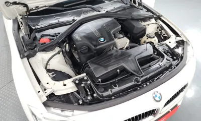 BMW 3-Series 2016, 164628 км, за 9900000 KRW - фото 6