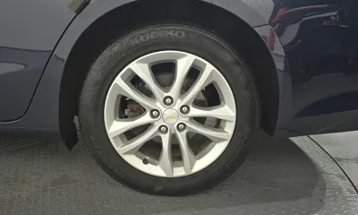 ChevroletGMDaewoo Malibu 2017, 105058 км, за 7190000 KRW - фото 21