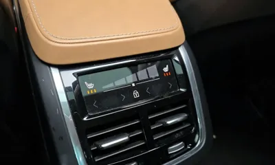 Volvo V90 2021, 61379 км, за 36000000 KRW - фото 31
