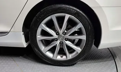 Hyundai Grandeur 2016, 161331 км, за 6900000 KRW - фото 21